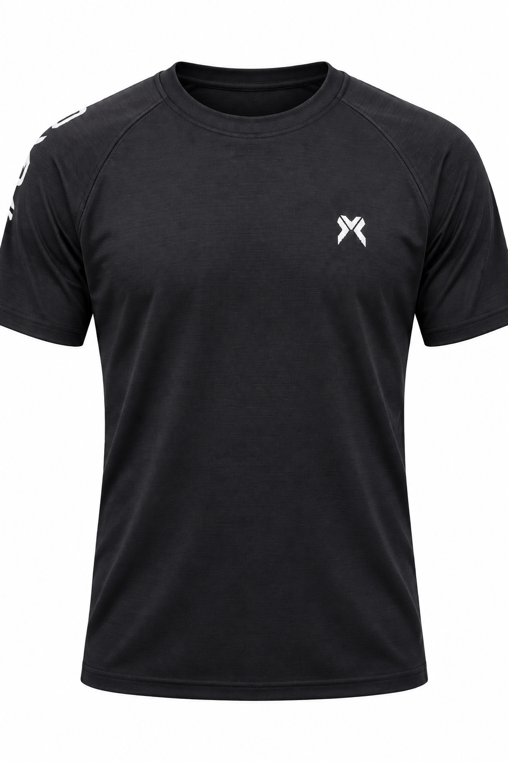 Rugged Menz sportstøj sort