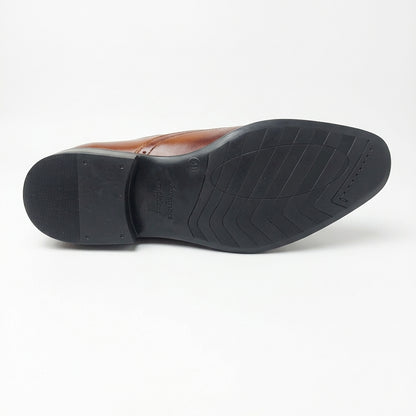 Walkist Original læder Brogue Oxford-sko - Brun